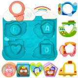 Utrwalanie umiejętności manualnych z edukacyjną układanką