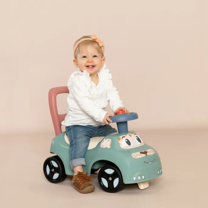 Wygodne siedzenie ze schowkiem