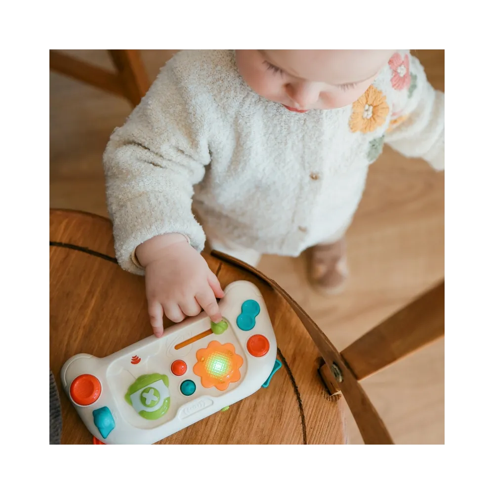 WOOPIE Baby Sensoryczny Pad Interaktywny