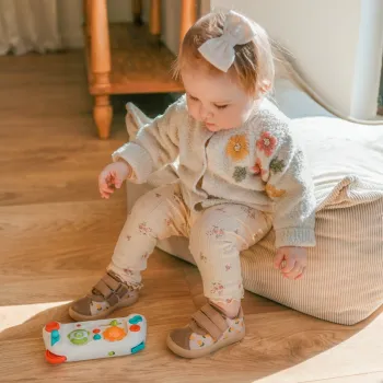 WOOPIE Baby Sensoryczny Pad Interaktywny