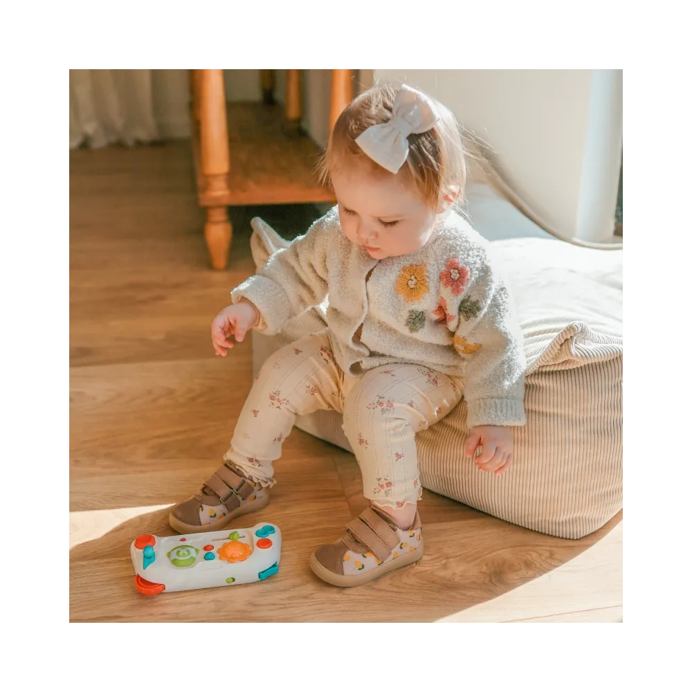 WOOPIE Baby Sensoryczny Pad Interaktywny