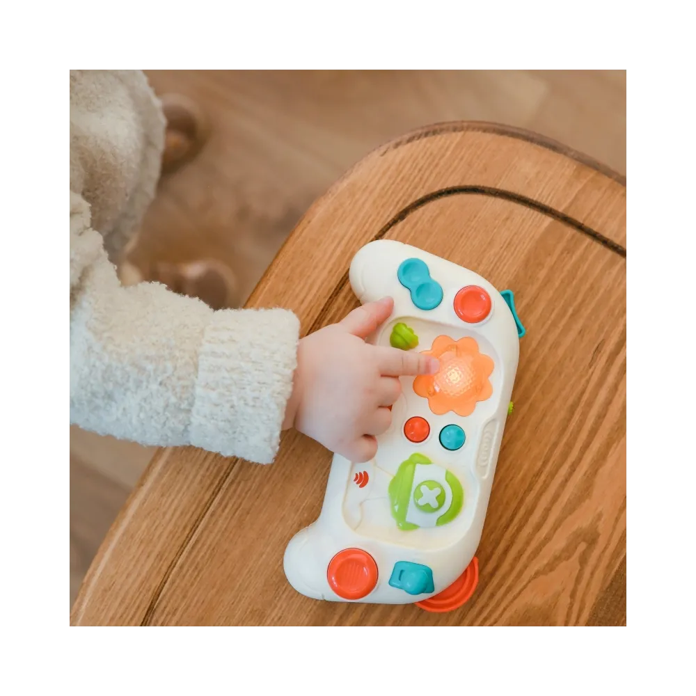 WOOPIE Baby Sensoryczny Pad Interaktywny