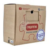 Puzzle ortopedyczne idealne do integracji sensorycznej dzieci