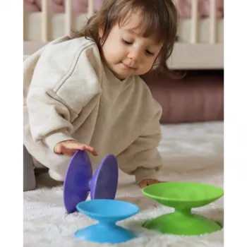 Kreatywna zabawa dla najmłodszych