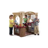 STEP2 Maxi Kuchnia z Grillem 100 Akc.