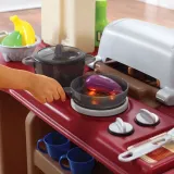 STEP2 Maxi Kuchnia z Grillem 100 Akc.