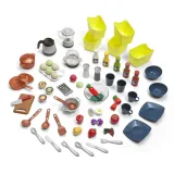 STEP2 Stylowa kuchnia dla dzieci Elegant Edge z akcesoriami