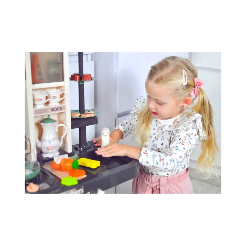 WOOPIE Kuchnia Domowa Wielofunkcyjna Home Kitchen Obieg Wody 65 akc