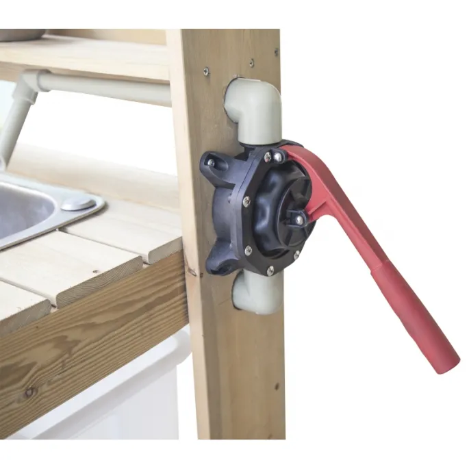 Kuchnia Classic World rozwijająca wyobraźnię dzieci