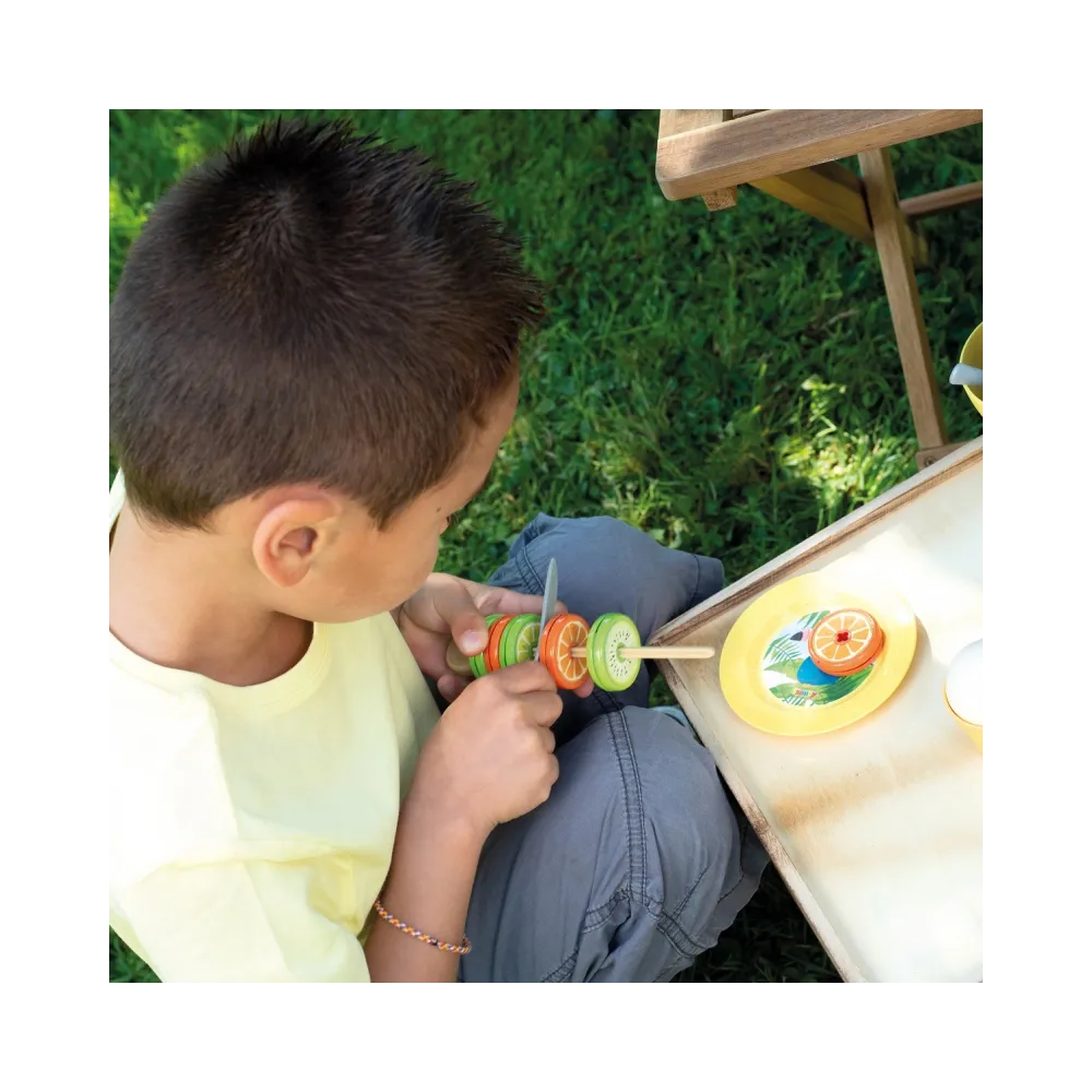 SMOBY Bar Plażowy Beach Bar Plaża