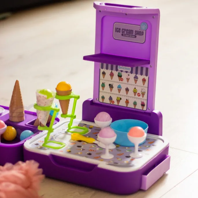 Idealny prezent dla małych kucharzy