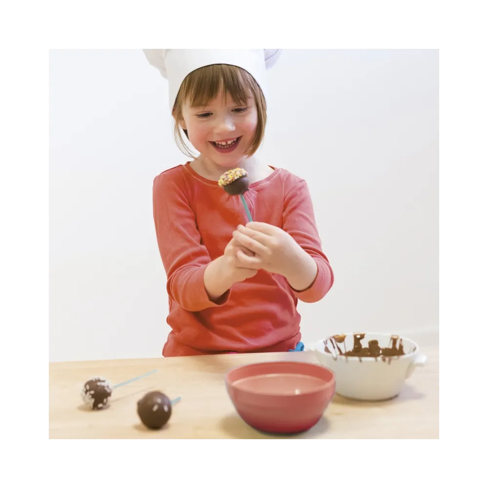 SMOBY Chef Fabryka Ciasteczek Zdrowych Ciastek