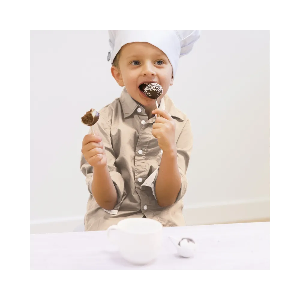 SMOBY Chef Fabryka Ciasteczek Zdrowych Ciastek