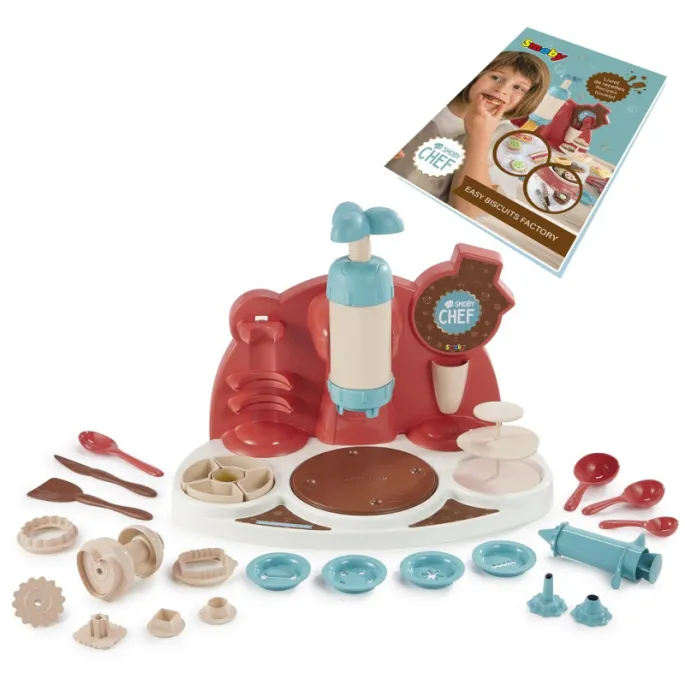 Zestaw cukierniczy dla dzieci