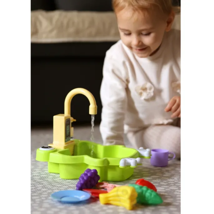 Zabawka rozwijająca kreatywność dzieci