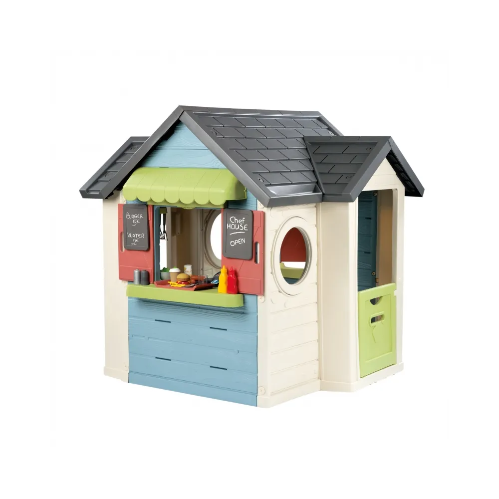 Smoby Domek Szefa Kuchni
