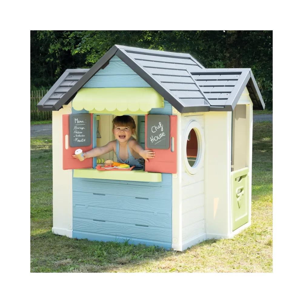 Smoby Domek Szefa Kuchni