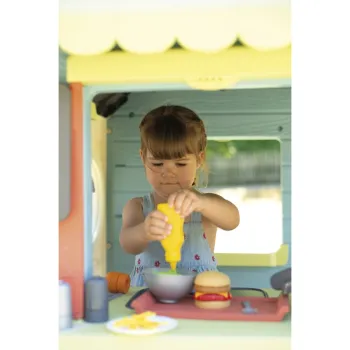 Smoby Domek Szefa Kuchni