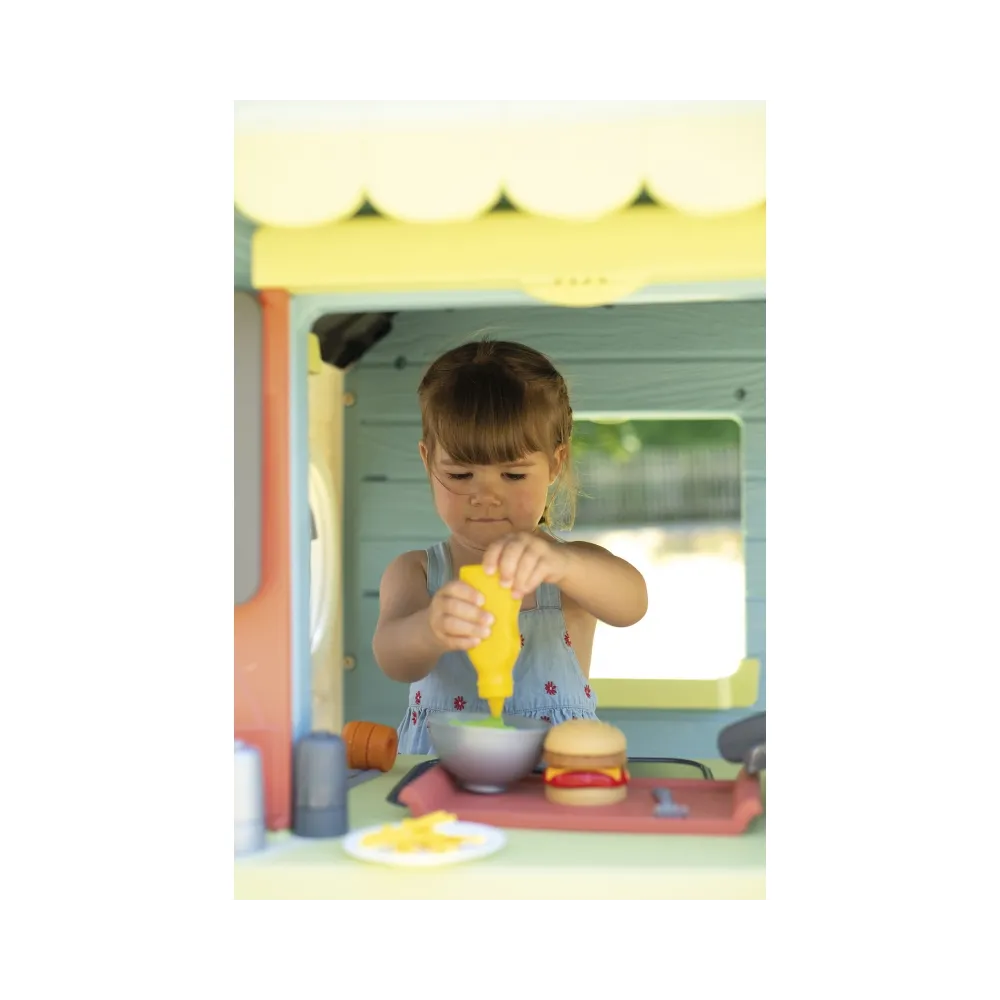 Smoby Domek Szefa Kuchni