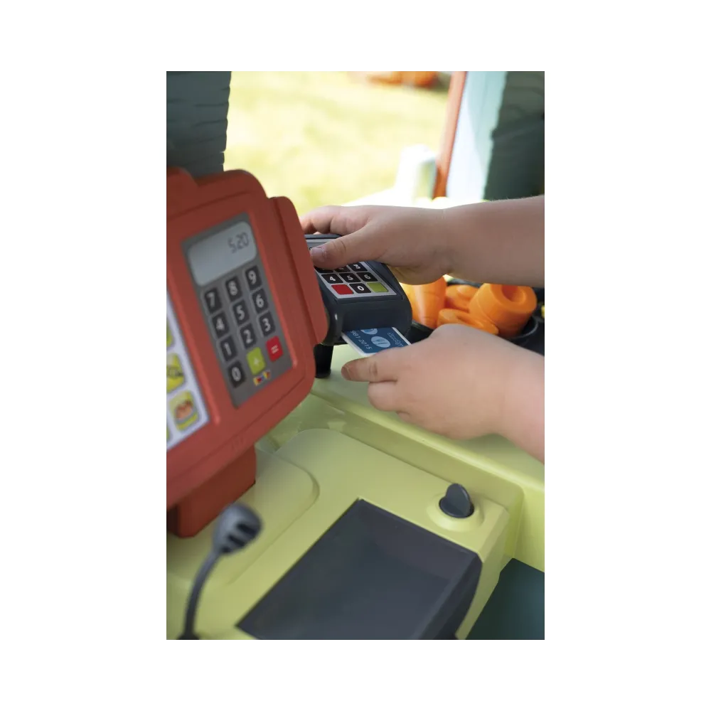 Smoby Domek Szefa Kuchni