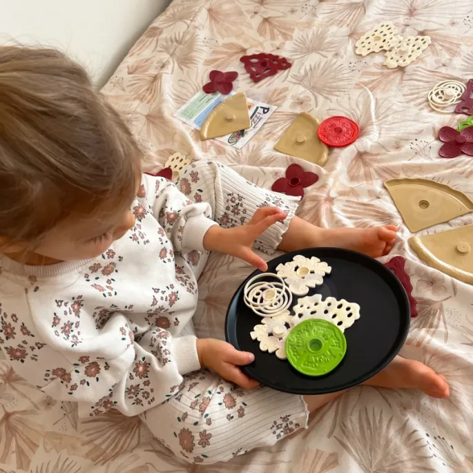 Pizza GOURMET - kreatywna zabawa w gotowanie