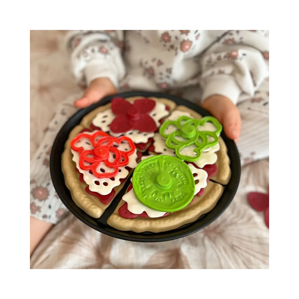 WOOPIE Pizza do Krojenia Zestaw XL Restauracja 30 el.