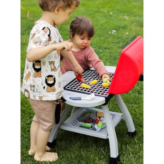 Zestaw kuchenny Woopie dla małego kucharza