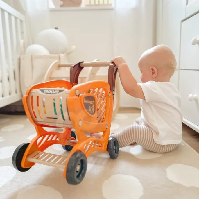 Zestaw zakupowy Woopie z 42 akcesoriami