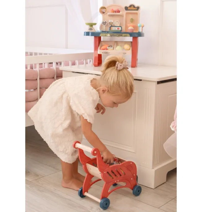 Kasowa zabawa rozwijająca umiejętności