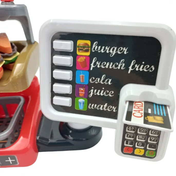 Zabawka rozwijająca wyobraźnię dzieci