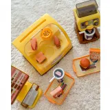 WOOPIE Sklep Restauracja Fast Food Mini Burger Shop "BIG BURGER"