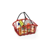 WOOPIE Interaktywny Super Market dla Dzieci Akcesoria