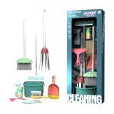 Zestaw do sprzątania dla maluchów
