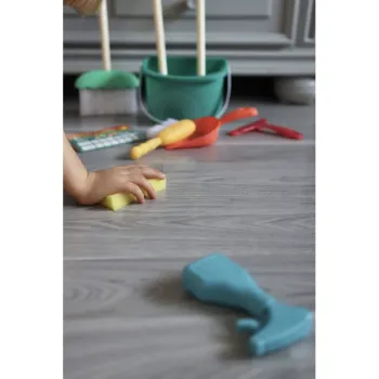 Zestaw do nauki obowiązków domowych