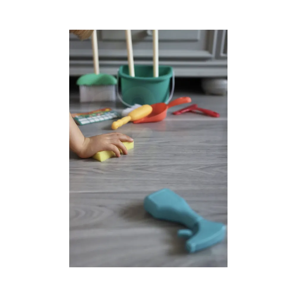 Zestaw do nauki obowiązków domowych