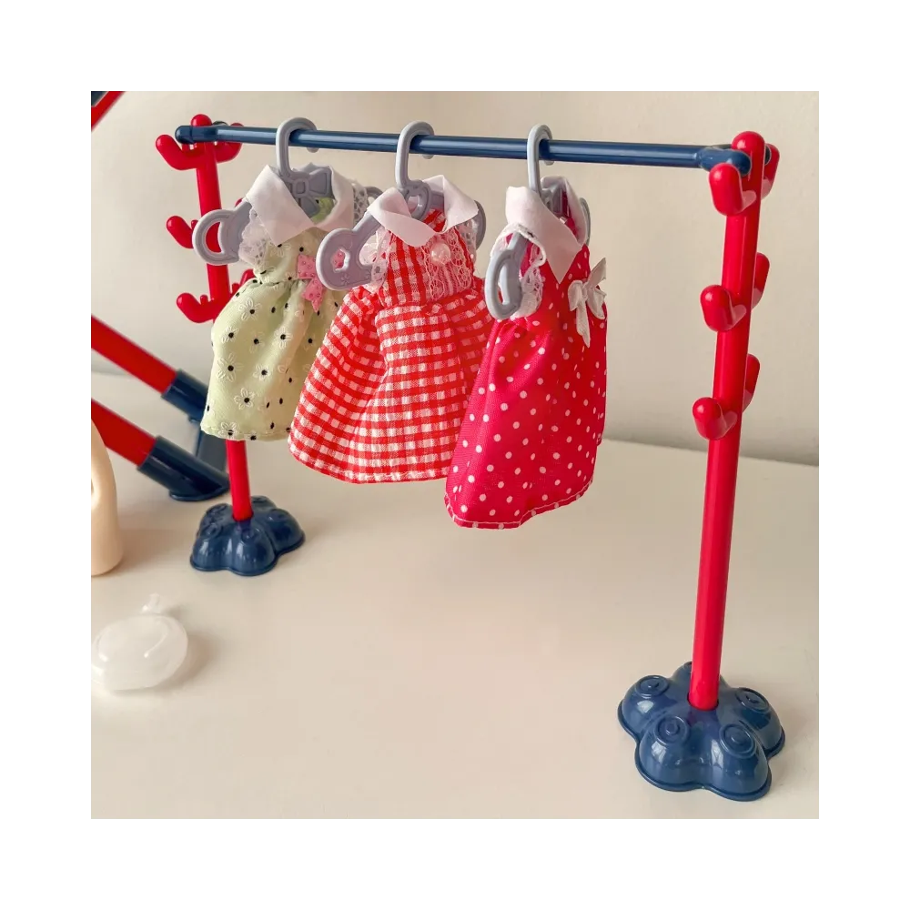 Bezpieczne żelazko dla małych gospodarzy domowych