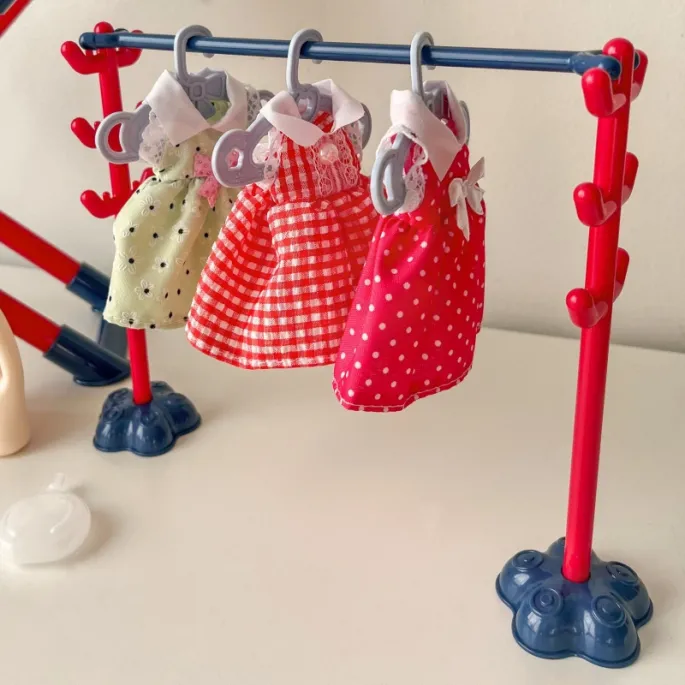 Bezpieczne żelazko dla małych gospodarzy domowych