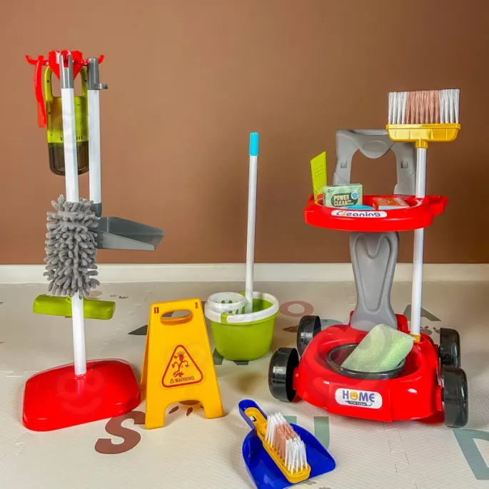 Zabawka edukacyjna WOOPIE dla dzieci