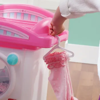 STEP2 Opiekunka Kącik Opiekunki Pokój Zabaw dla lalek