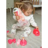 WOOPIE ROYAL Lalka Interaktywna Mała Zosia ma Urodziny 35 cm + Akc.