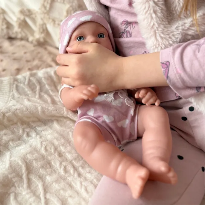 Zabawka rozwijająca kreatywność dzieci.