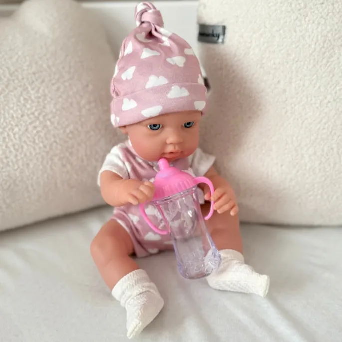 WOOPIE ROYAL - idealny towarzysz zabaw.