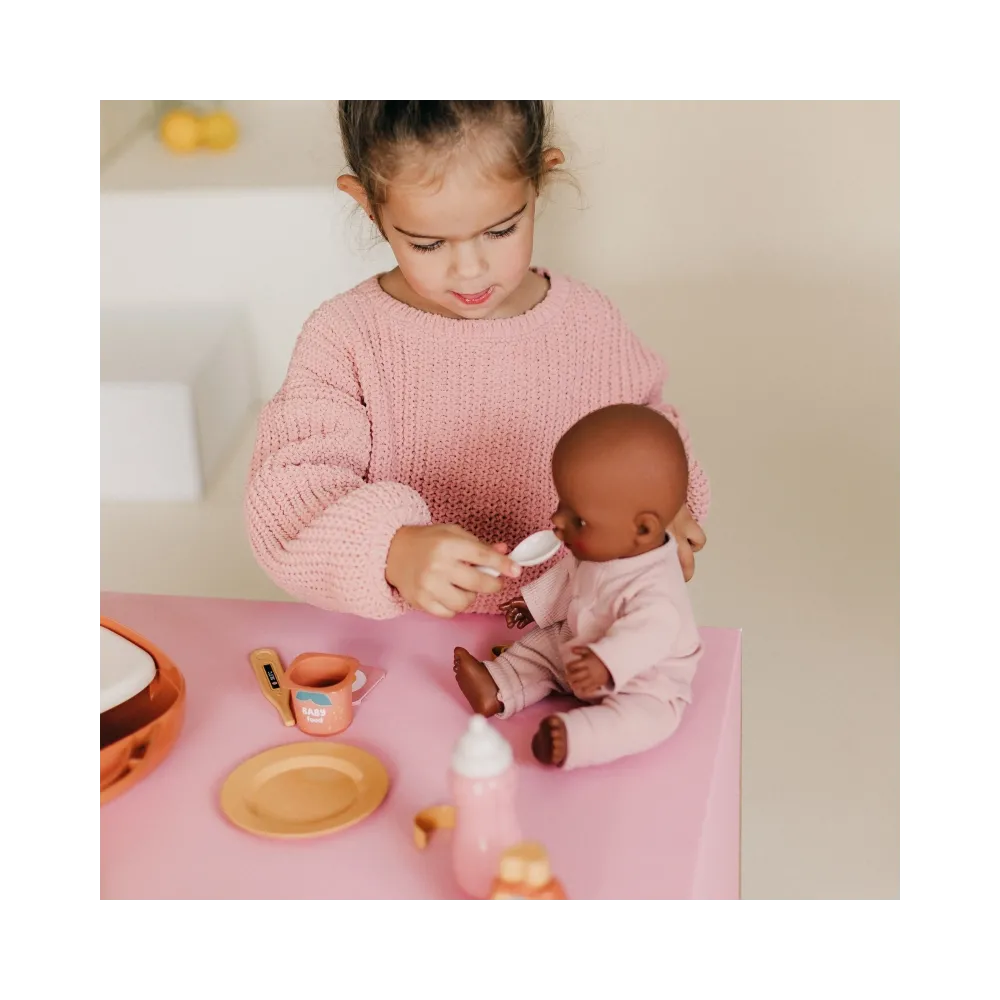 Smoby Baby Nurse Walizeczka opiekunki