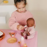 Smoby Baby Nurse Walizeczka opiekunki