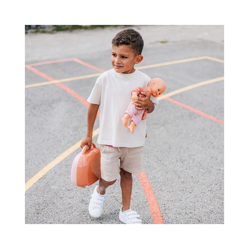 Smoby Baby Nurse Walizeczka opiekunki