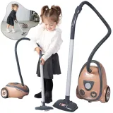 SMOBY Rowenta Odkurzacz z Dźwiękiem