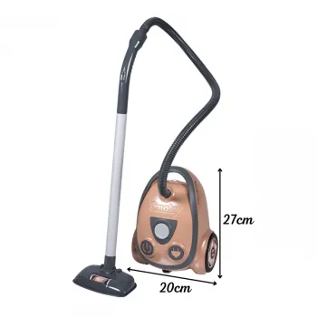 SMOBY Rowenta Odkurzacz z Dźwiękiem