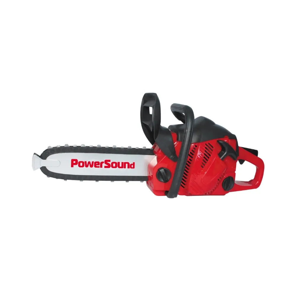 WOOPIE Piła Motorowa Łańcuchowa Dla Dzieci Gumowy Obrotowy Łańcuch