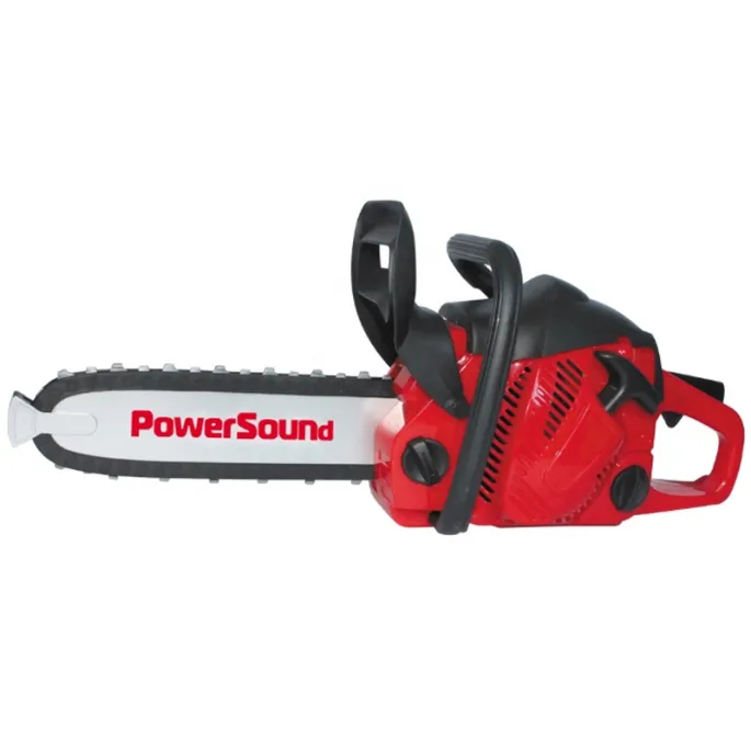 Zabawka dla małych leśników w akcji