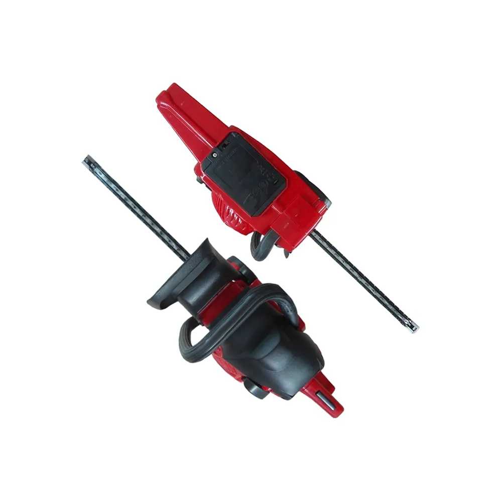 WOOPIE Piła Motorowa Łańcuchowa Dla Dzieci Gumowy Obrotowy Łańcuch